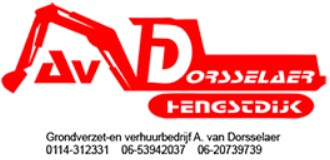 Dorsselaer
